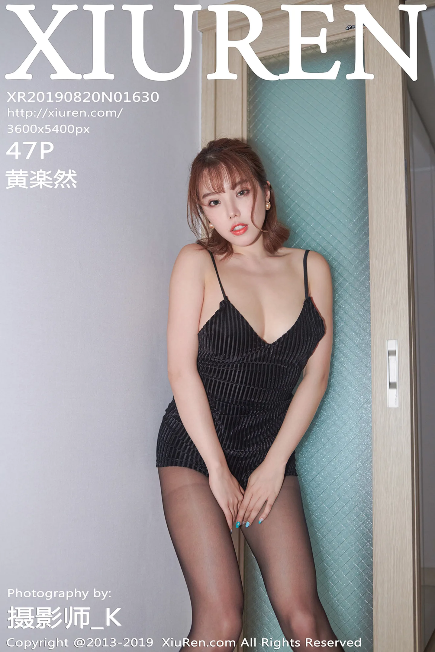 [XiuRen秀人网]No.1630_嫩模黄乐然韩国旅拍海边沙滩狂野豹纹内衣惹火诱惑写真47P-秀人网 - XiuRen.Pro